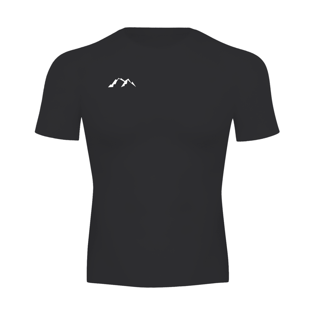 Compression Short Sleeve T-Shirt