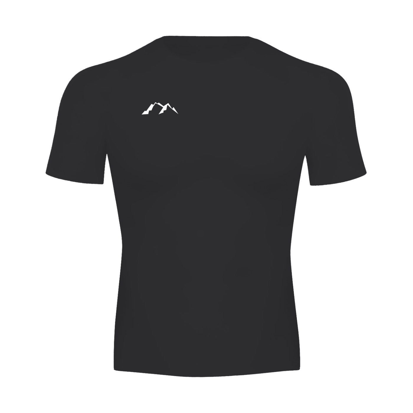 Compression Short Sleeve T-Shirt