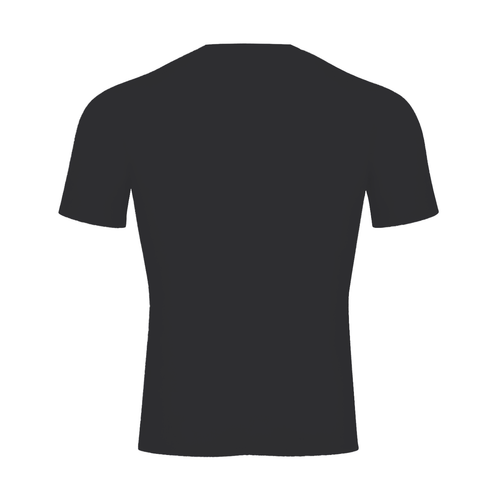 Compression Short Sleeve T-Shirt
