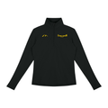 Women's Quarter-Zip Yoga Pullover