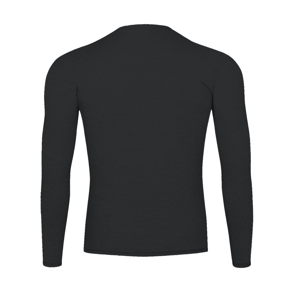 Compression Long Sleeve T-Shirt