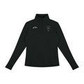 Women's Quarter-Zip Yoga Pullover