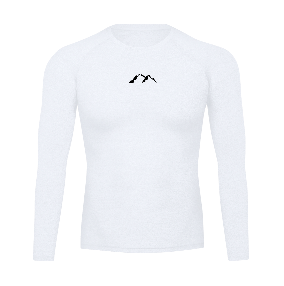 Mens Compression long sleeve w