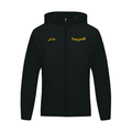 Mens Hooded Sports Jacket