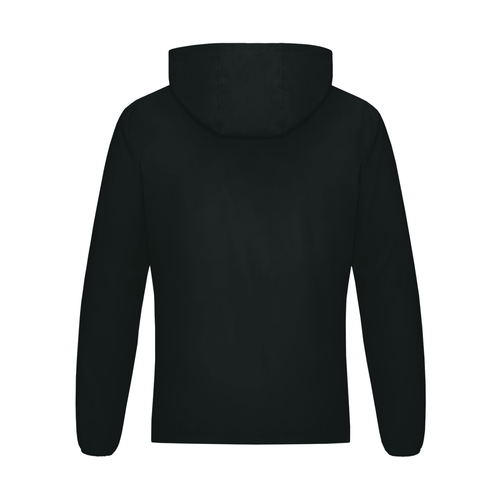 Mens Hooded Sports Jacket