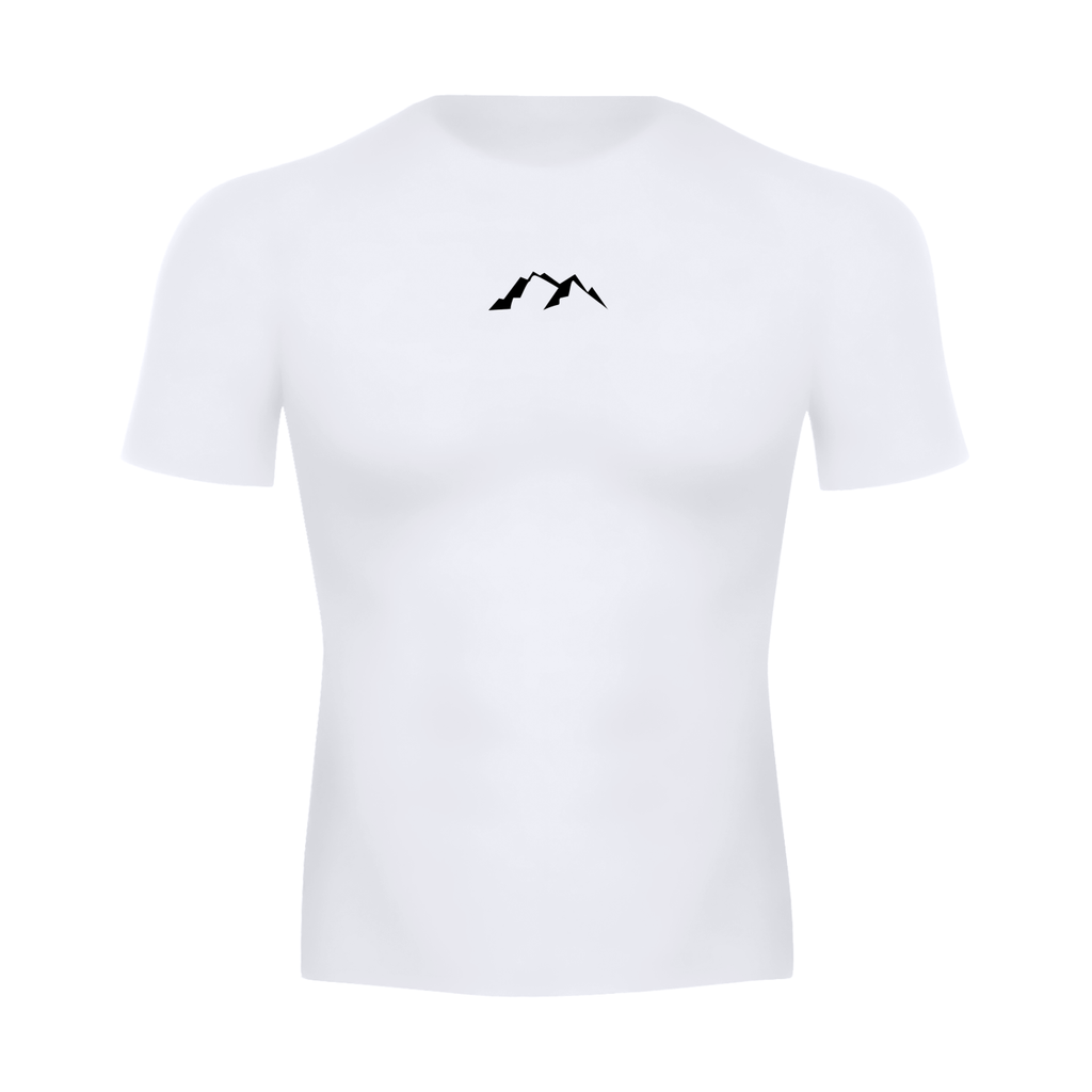 Compression Short Sleeve T-Shirt