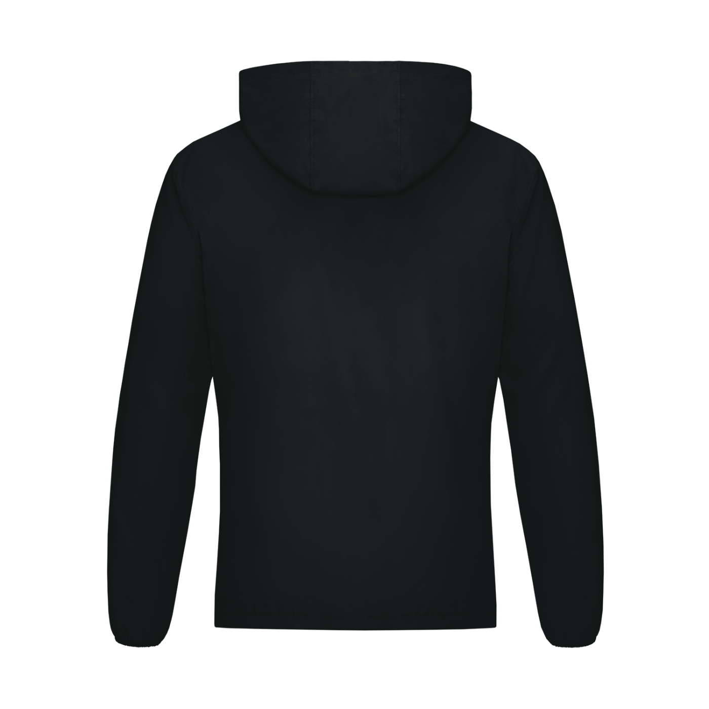 Mens Hooded Sports Jacket