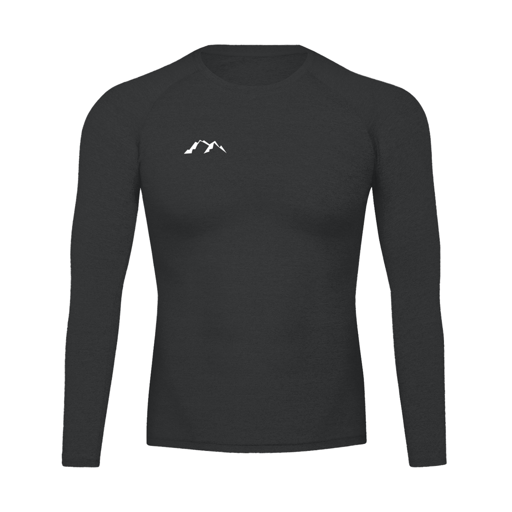 Compression Long Sleeve T-Shirt