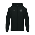 Mens Hooded Sports Jacket