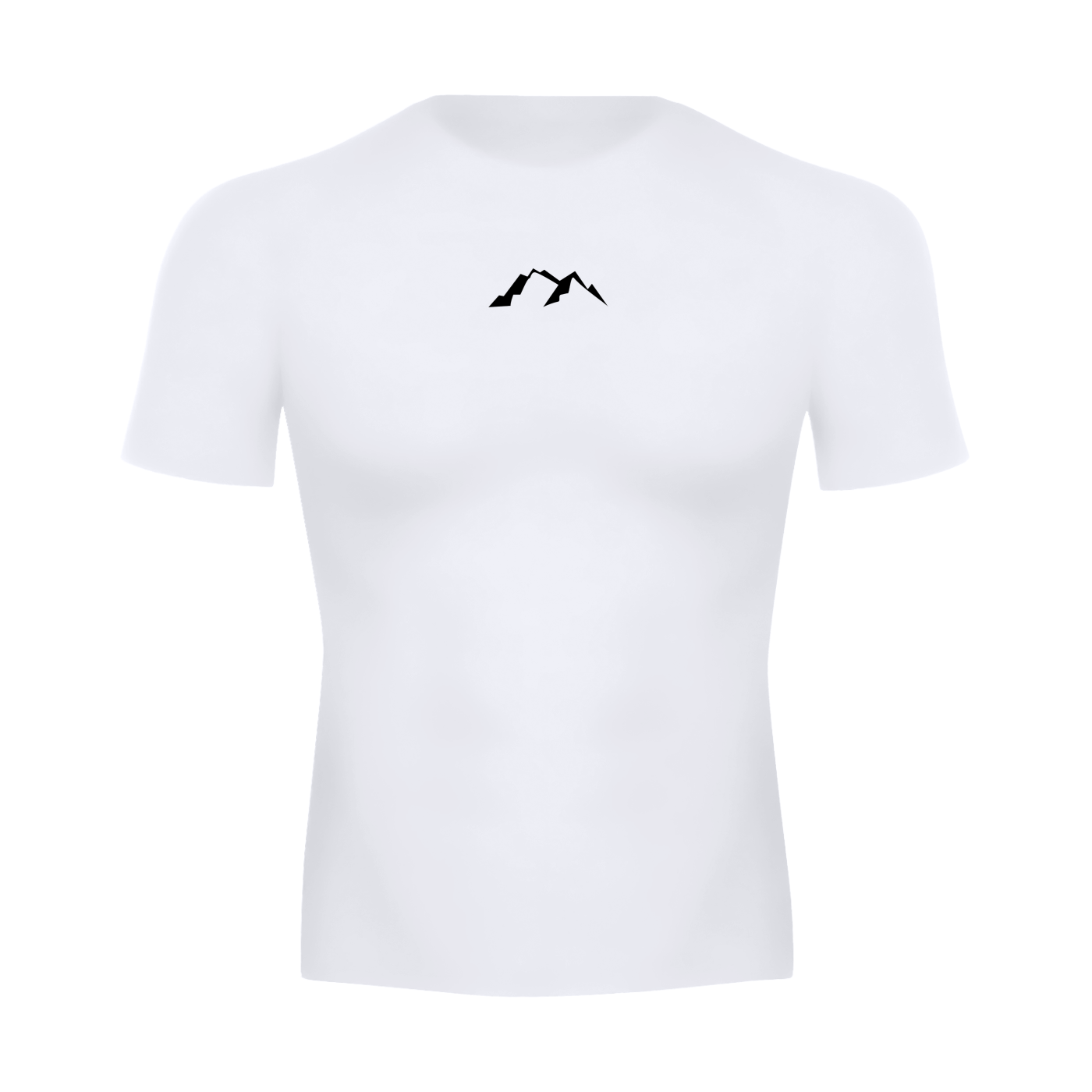 Mens Compression T-shirt